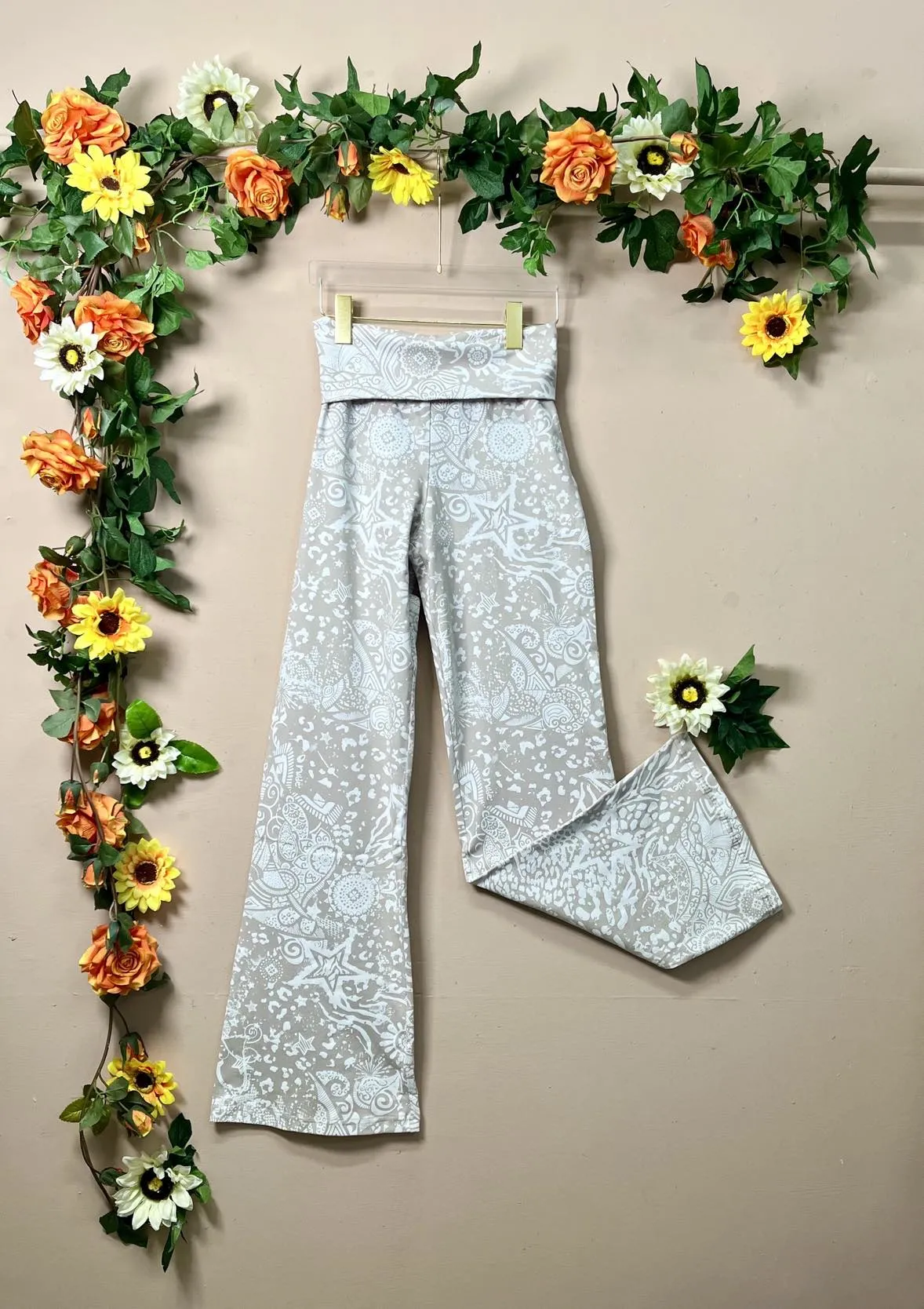 Nude Leisure Pants - XL