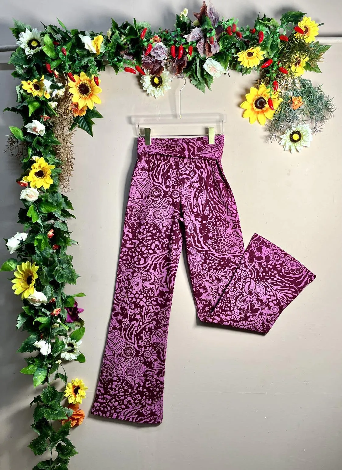 Nude Leisure Pants - XL