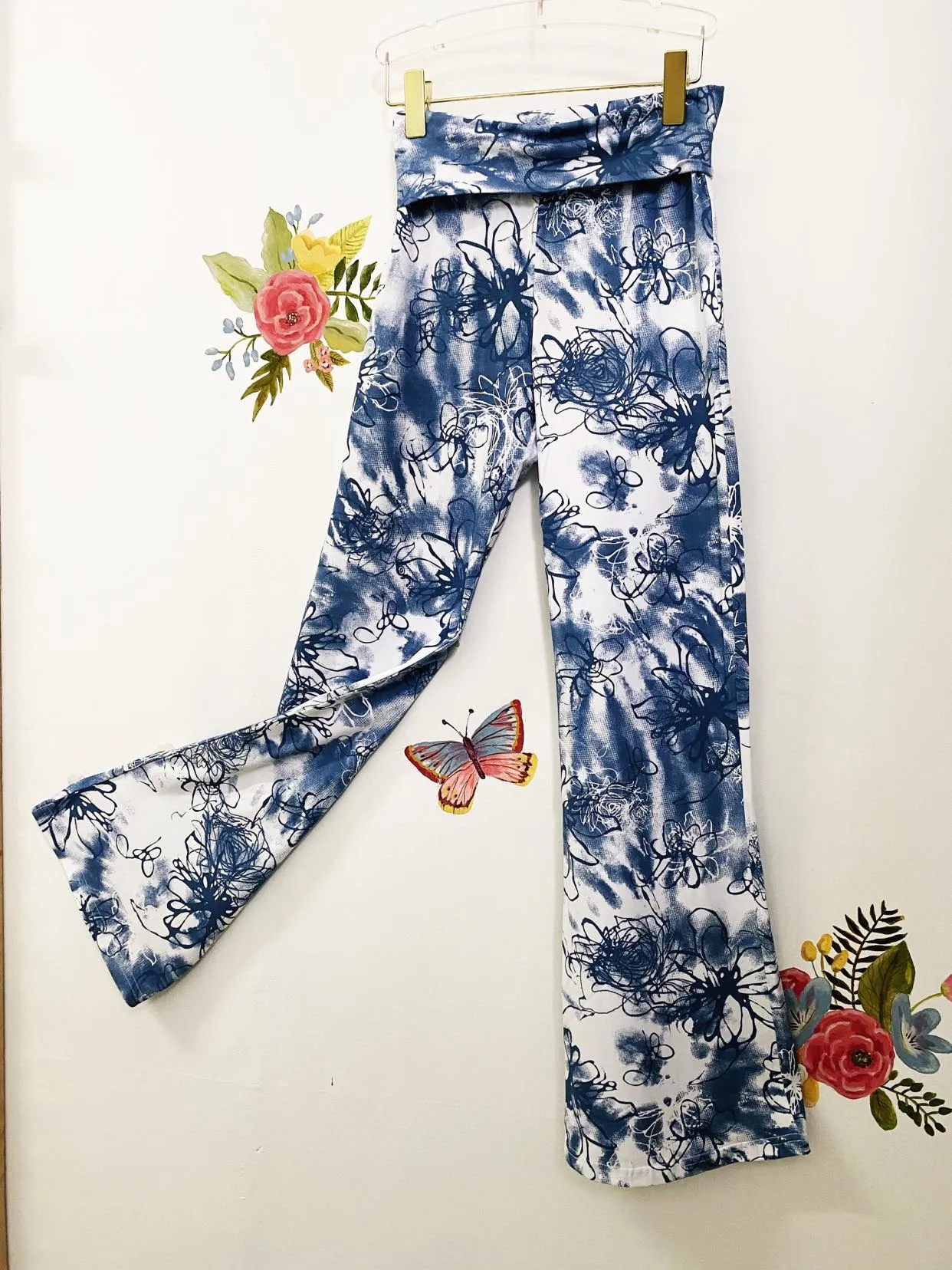 Nude Leisure Pants - XL