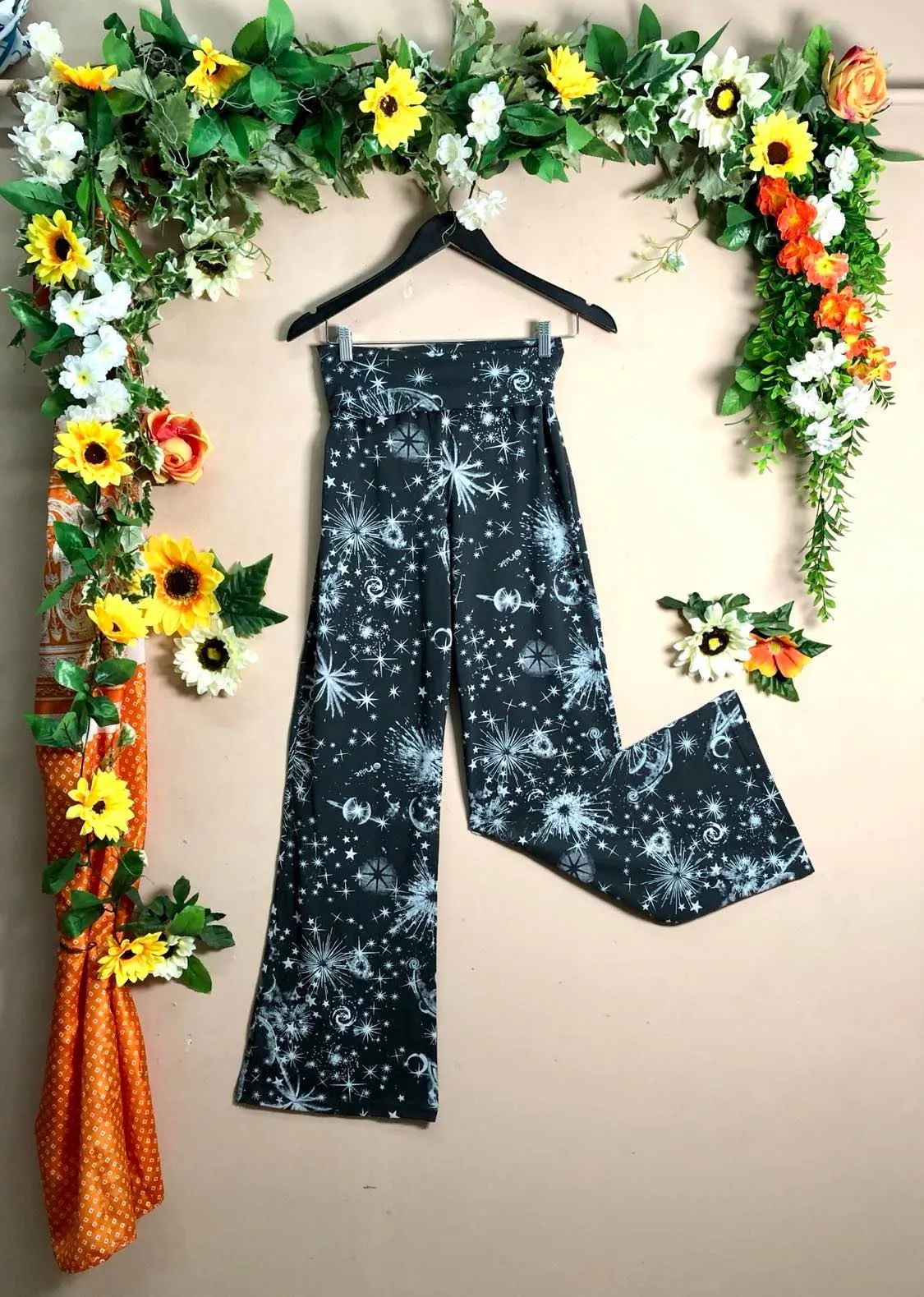 Nude Leisure Pants - XL