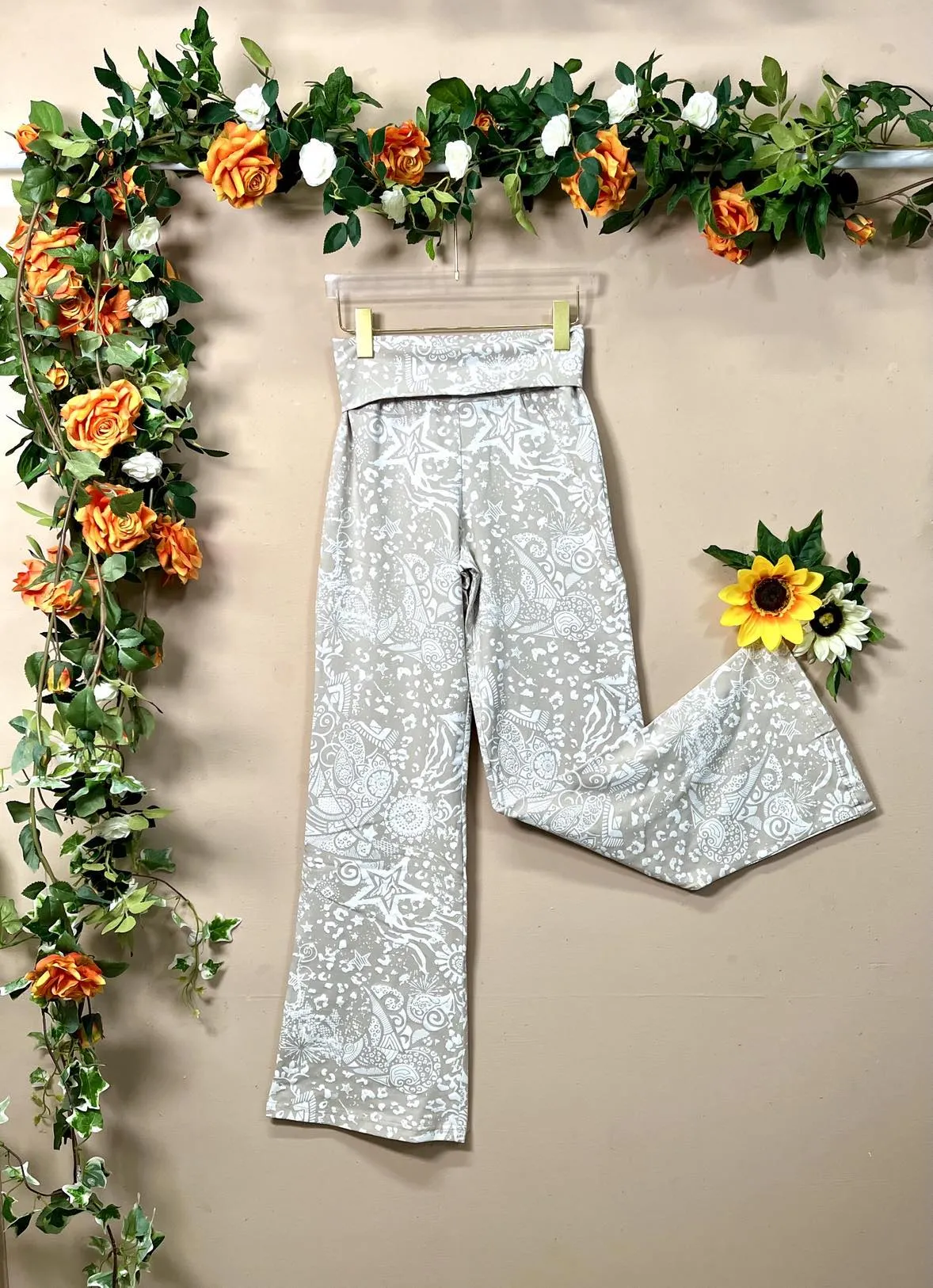 Nude Leisure Pants - XL
