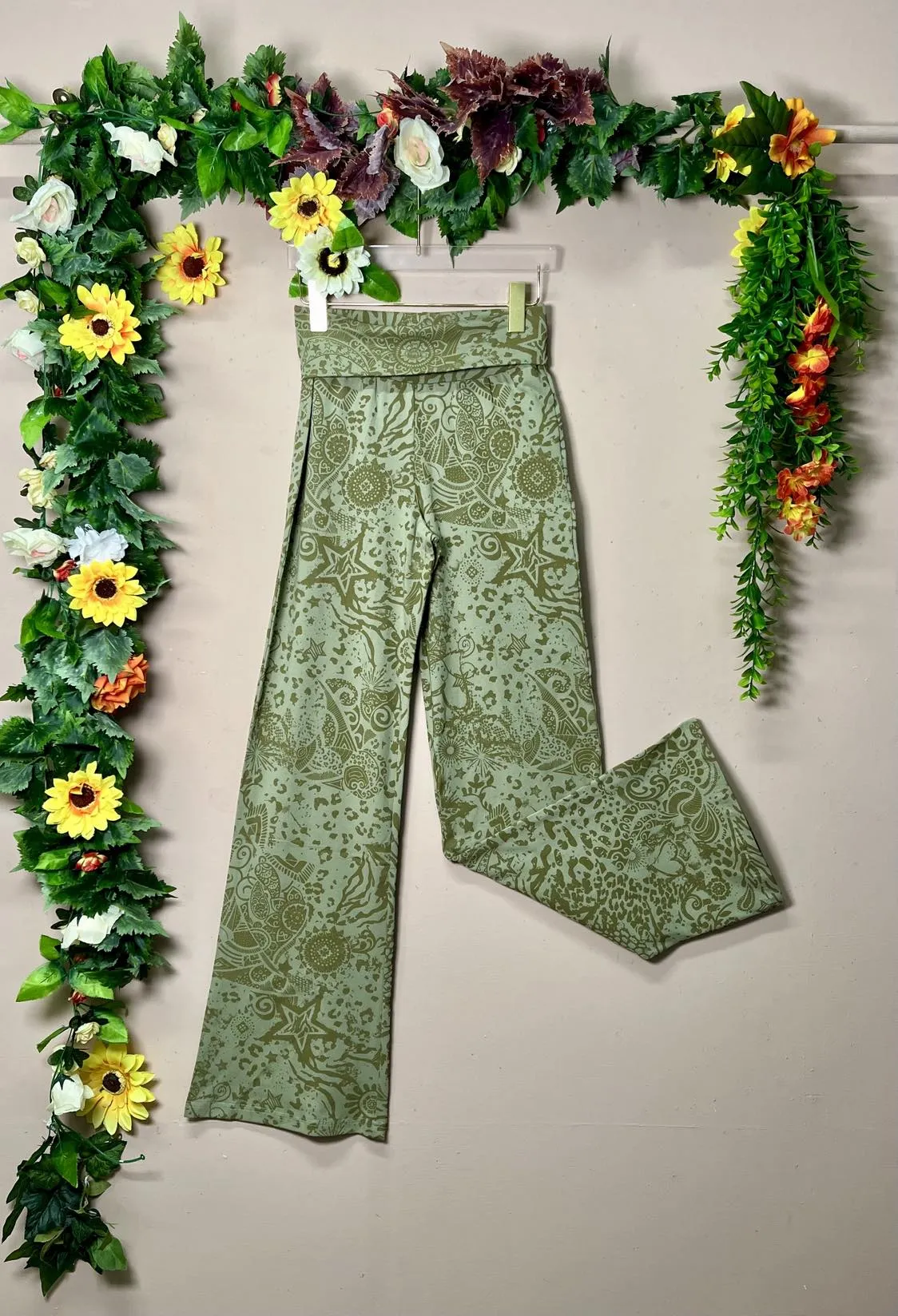 Nude Leisure Pants - XL