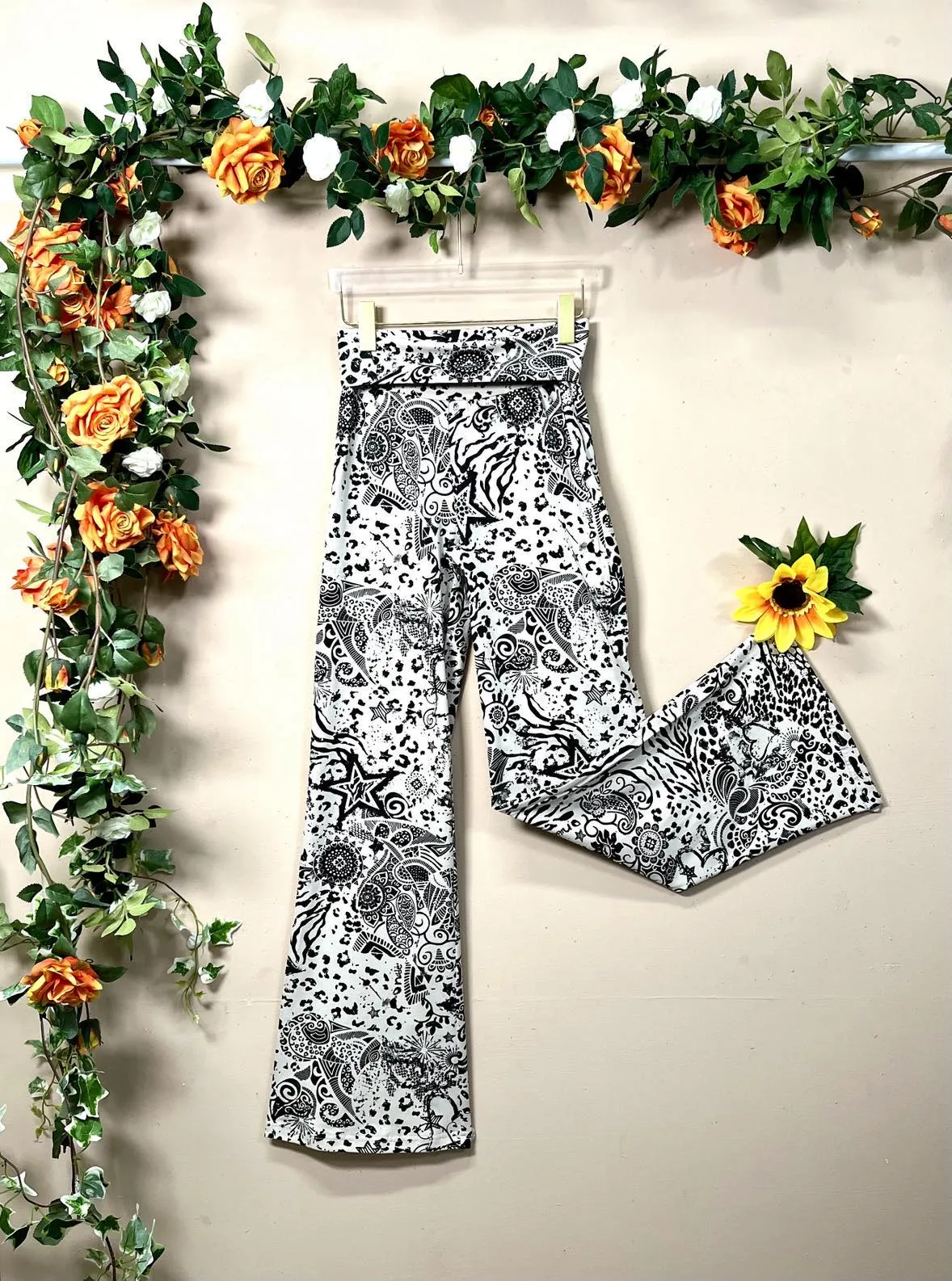 Nude Leisure Pants - XL