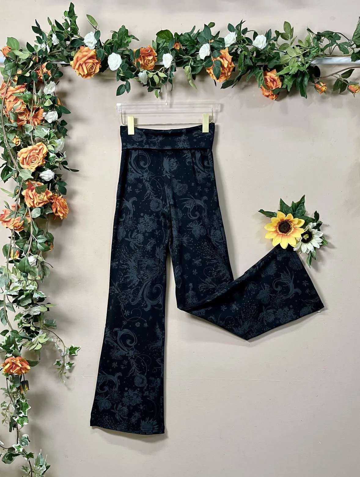 Nude Leisure Pants - XL