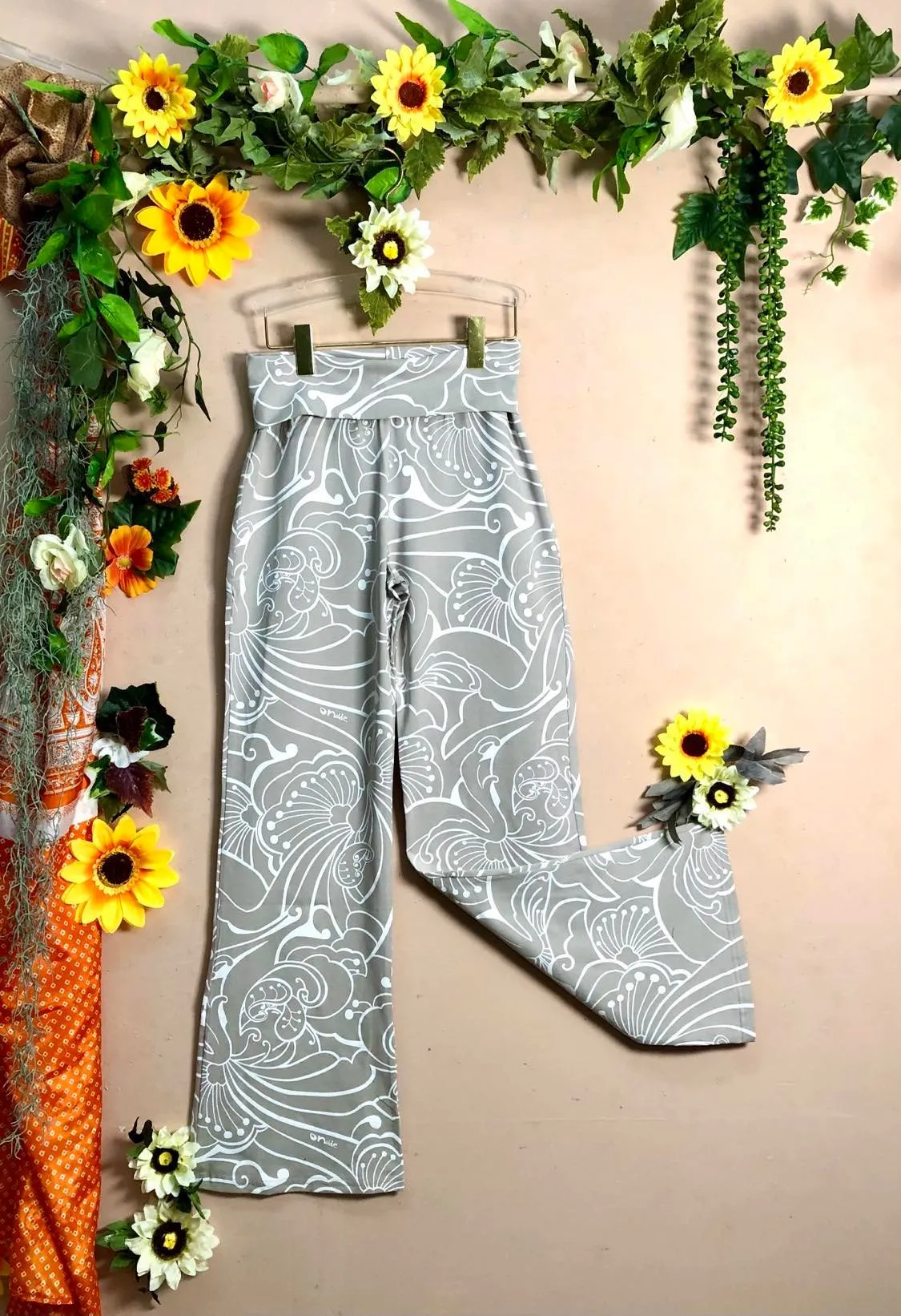 Nude Leisure Pants - XL