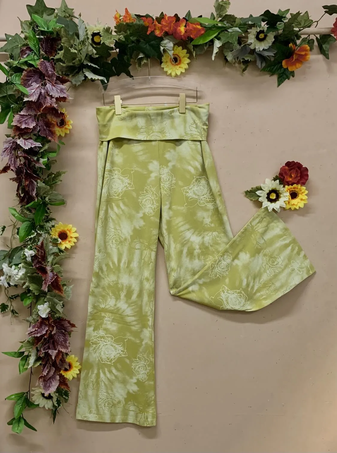 Nude Leisure Pants - XL