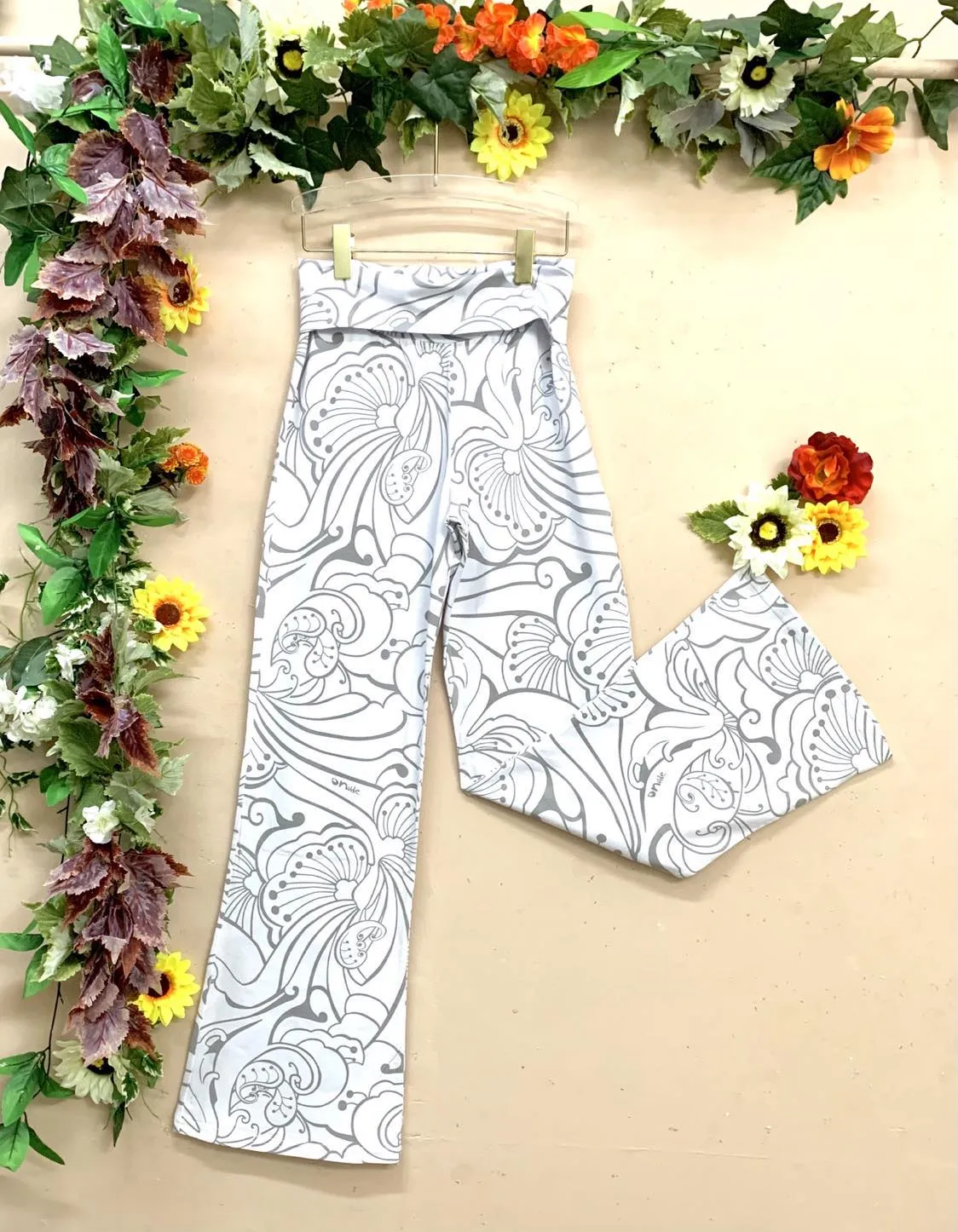 Nude Leisure Pants - XL