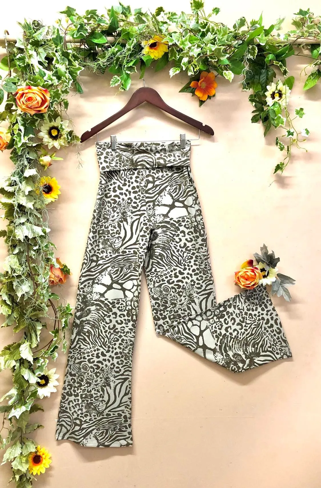Nude Leisure Pants - XL
