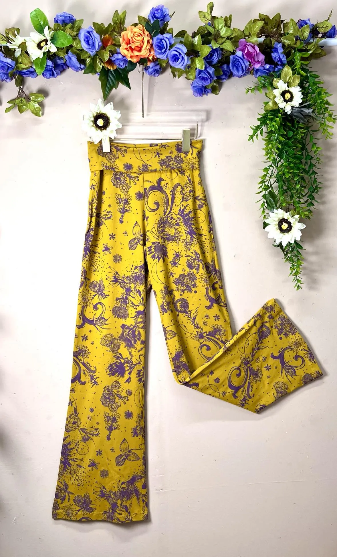Nude Leisure Pants - XL