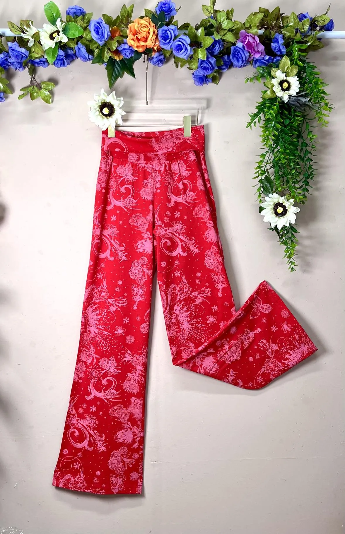 Nude Leisure Pants - XL