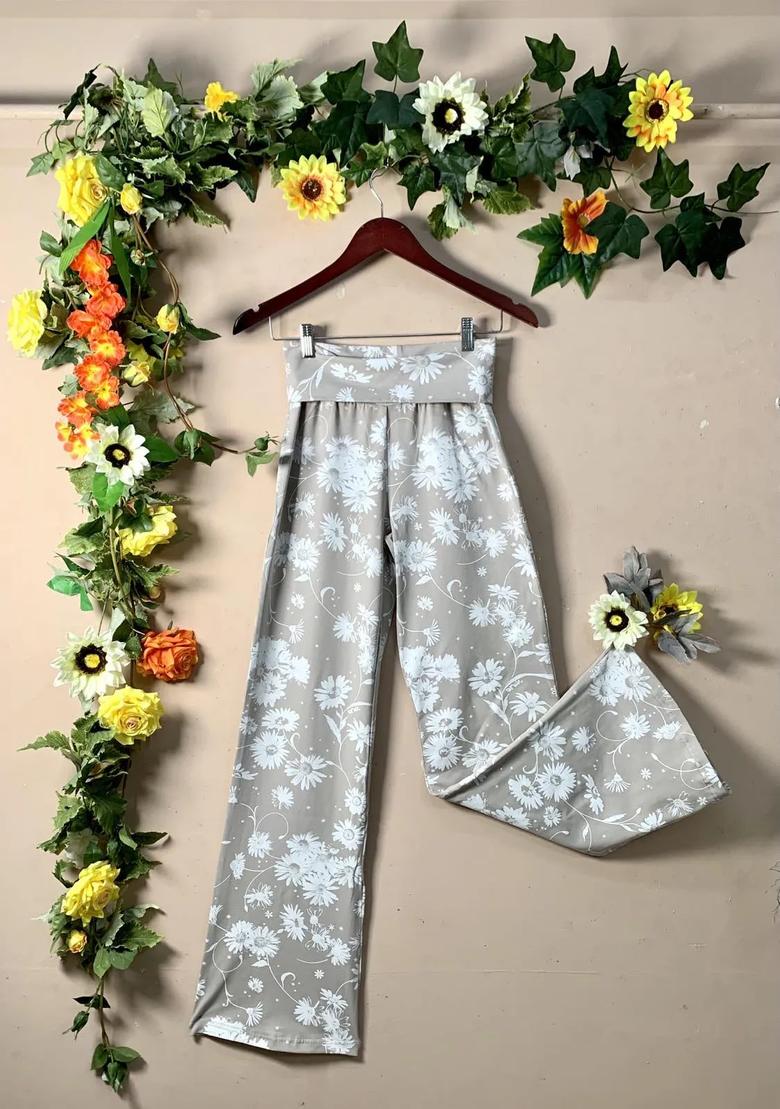 Nude Leisure Pants - XL