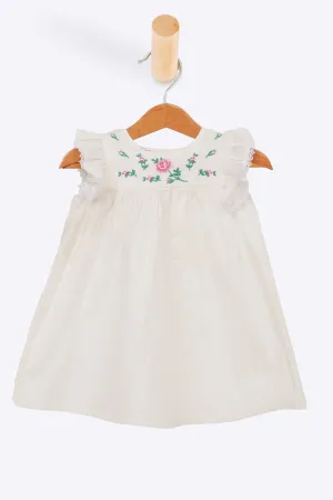 Ozone Baby Girls Casual Dress