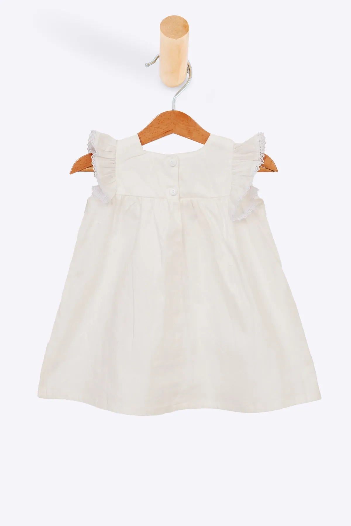 Ozone Baby Girls Casual Dress