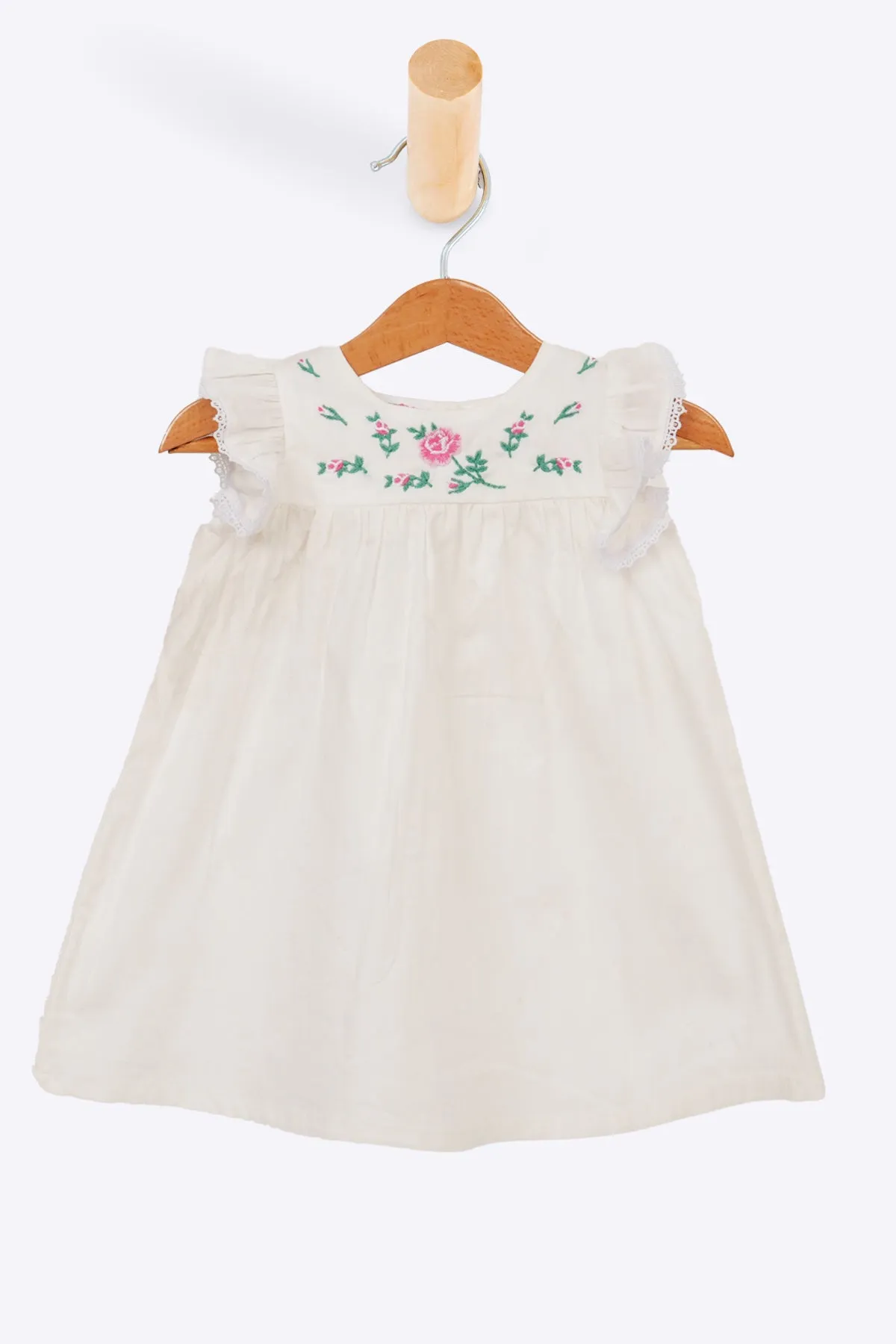 Ozone Baby Girls Casual Dress