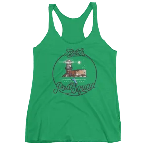 Pod Squad Racerback Tank