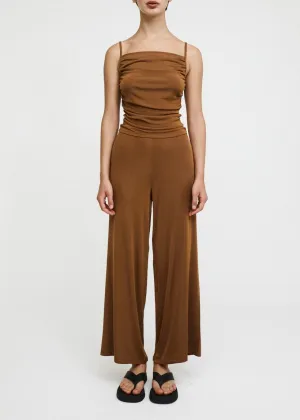 Rita Row Petula Pants in Camel