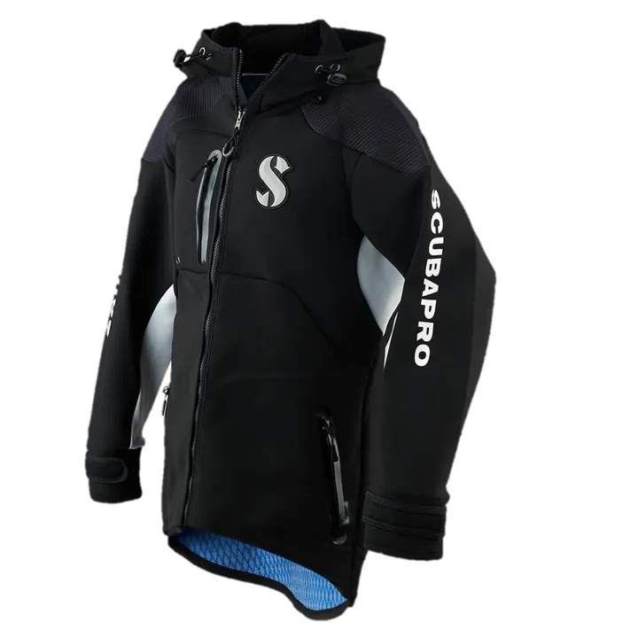 ScubaPro Premium Boat Coat Women's