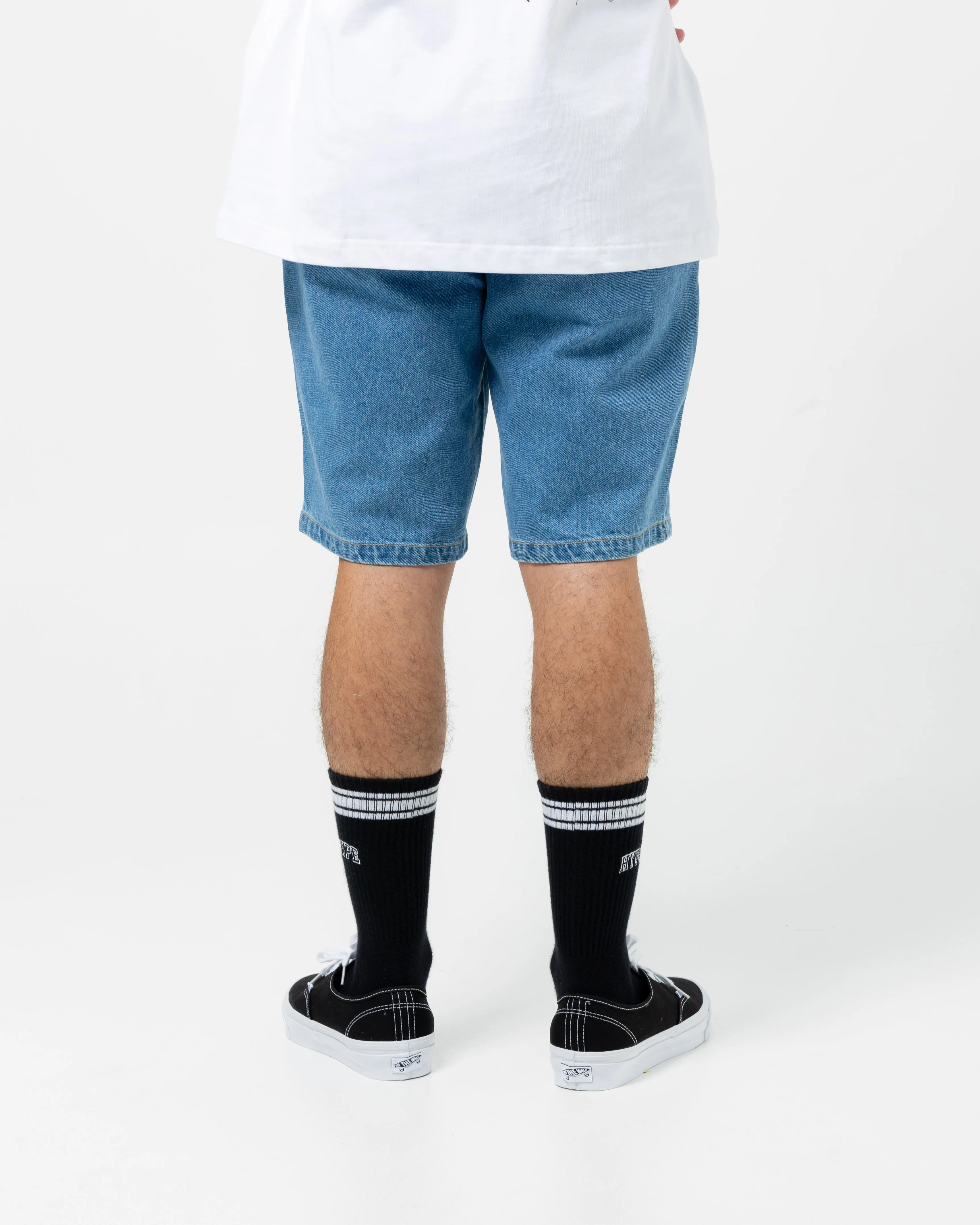 Seasonal Bottom Sierra Chino Short