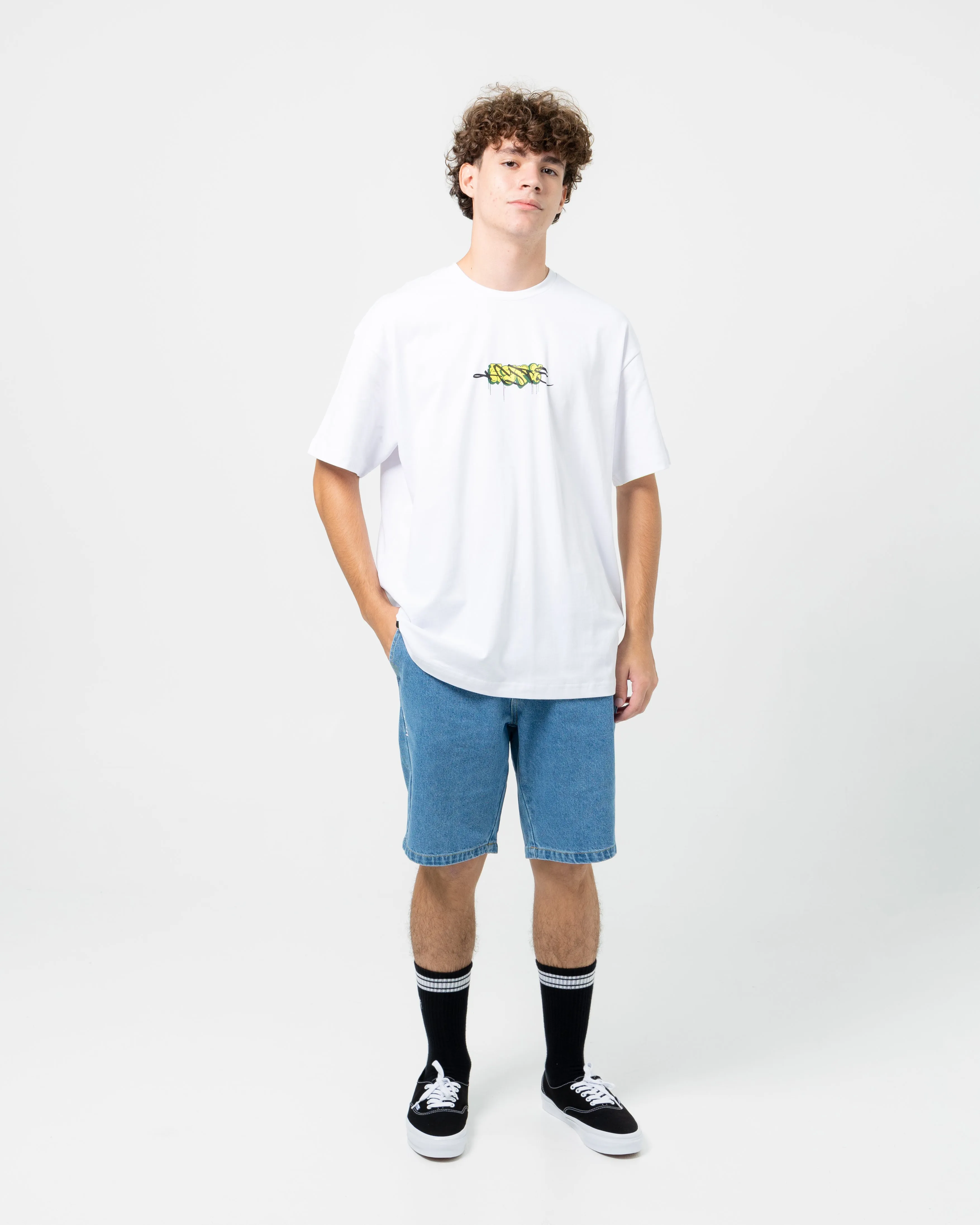 Seasonal Bottom Sierra Chino Short