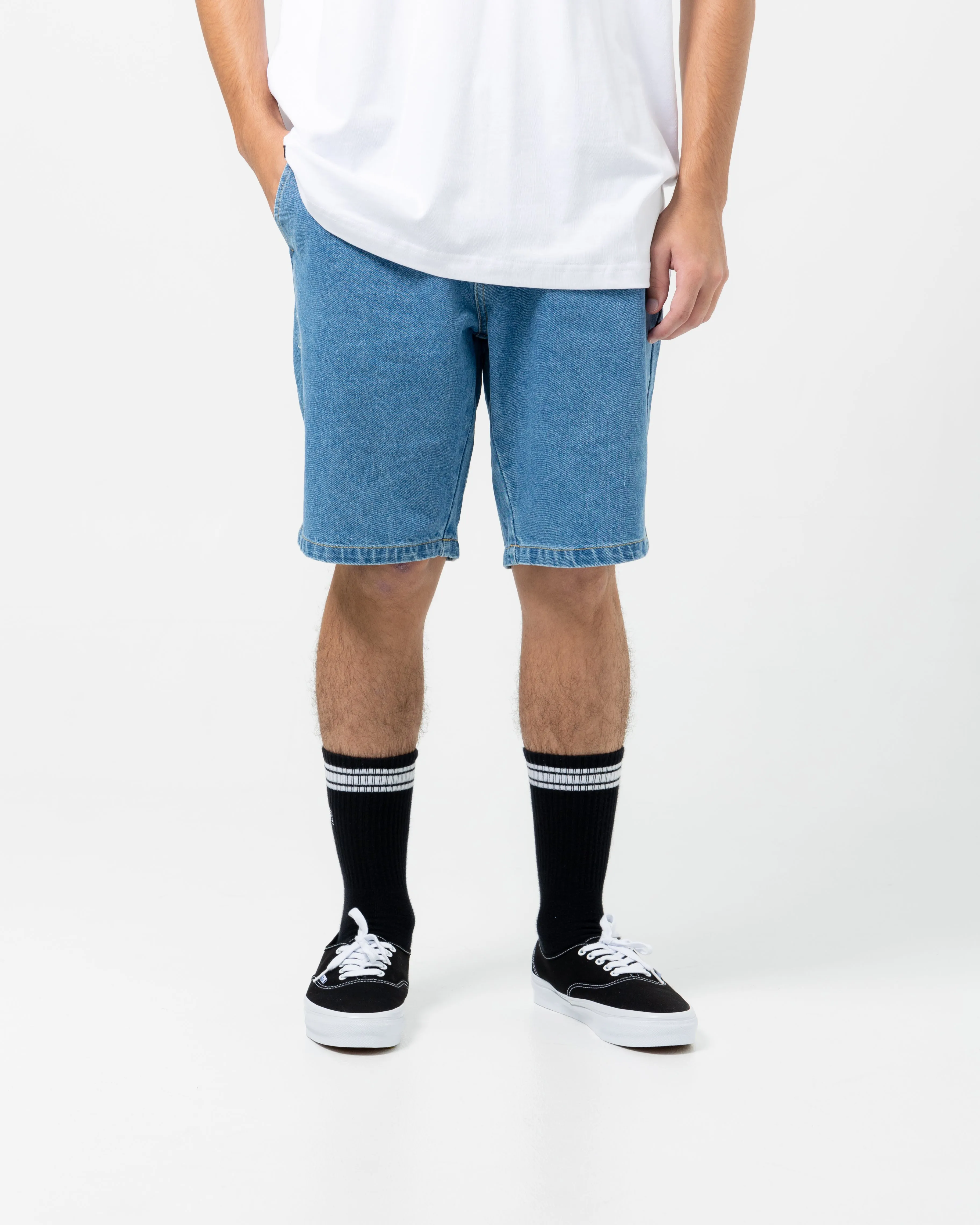 Seasonal Bottom Sierra Chino Short