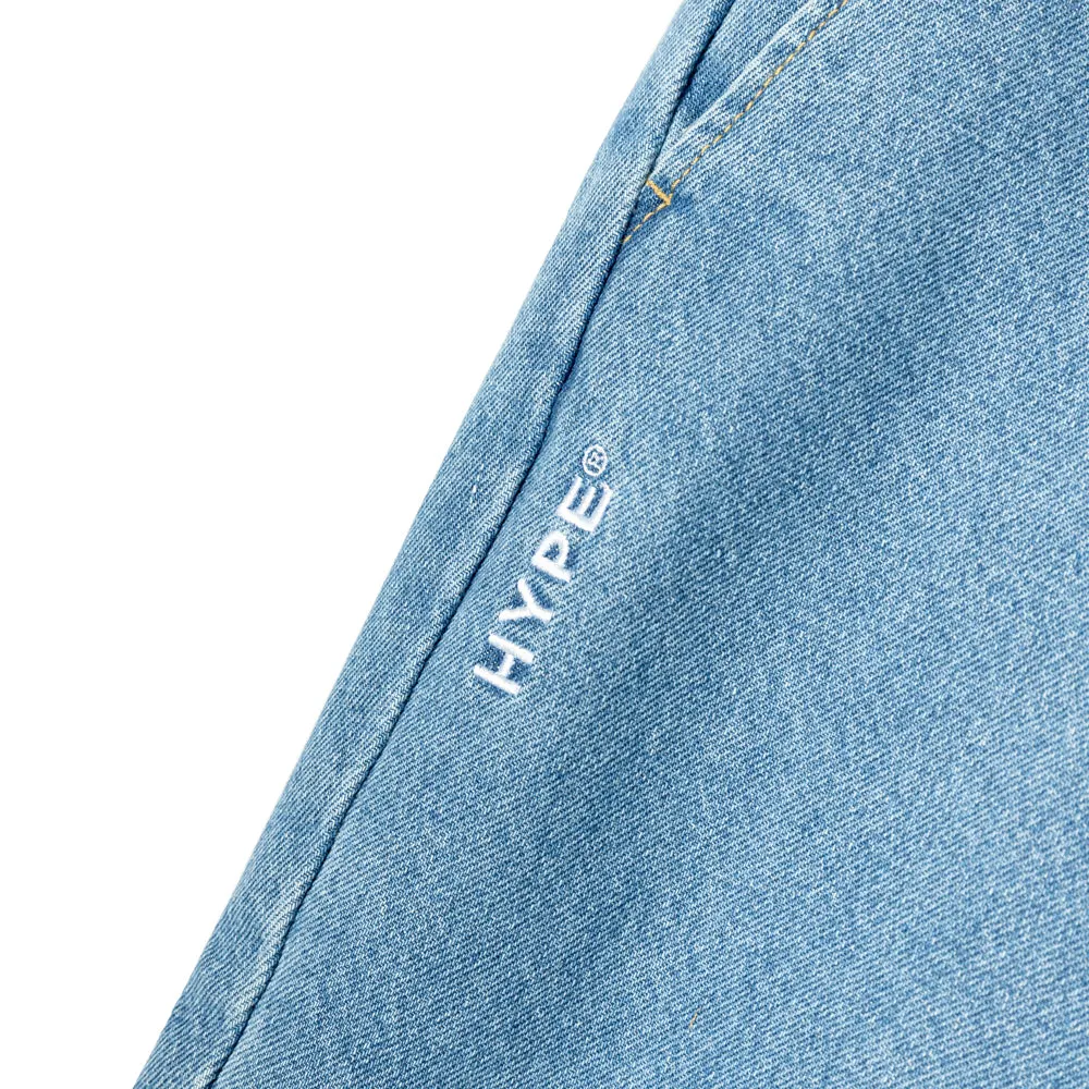 Seasonal Bottom Sierra Chino Short