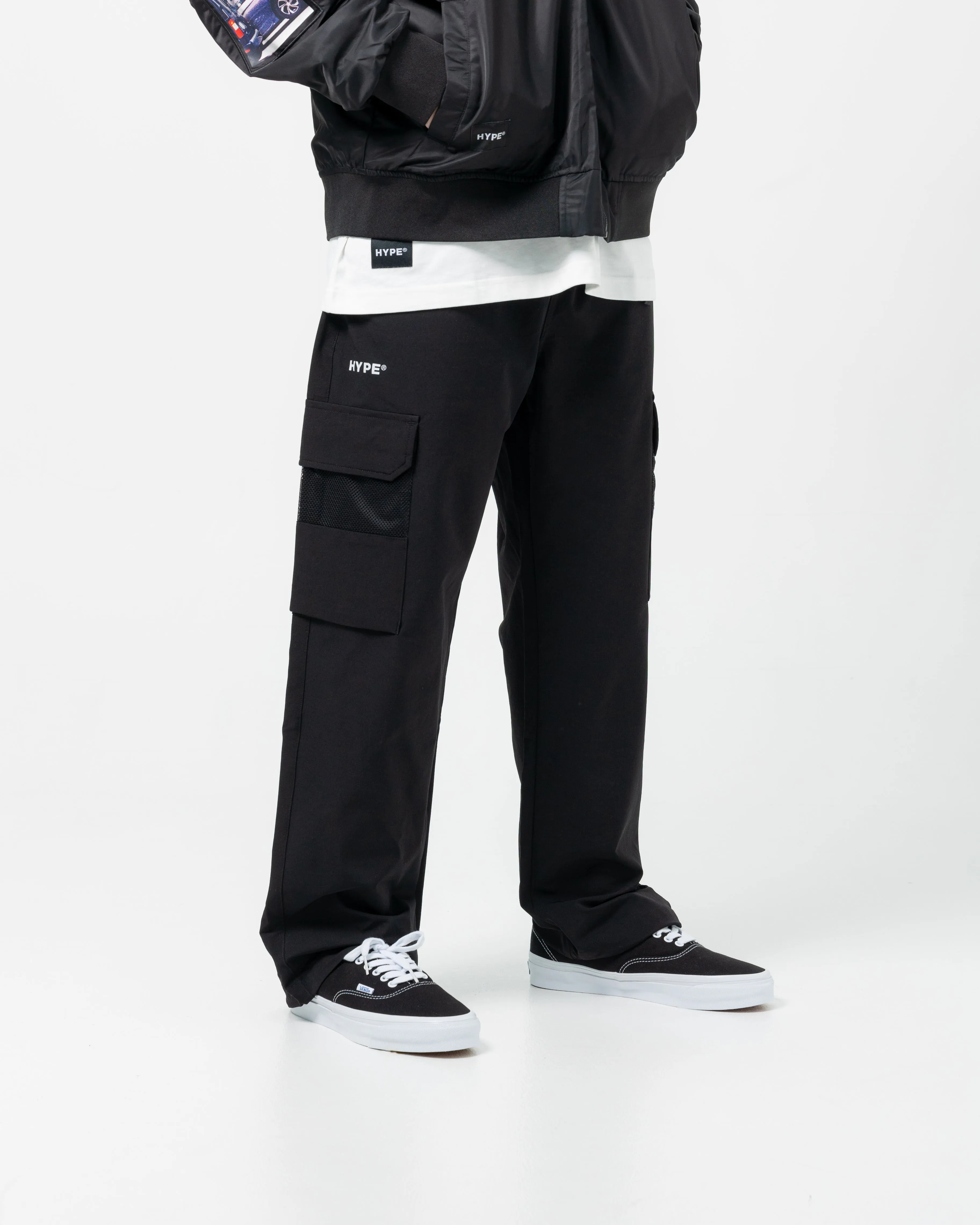 Seasonal Bottom Sierra Eazy Cargo Long