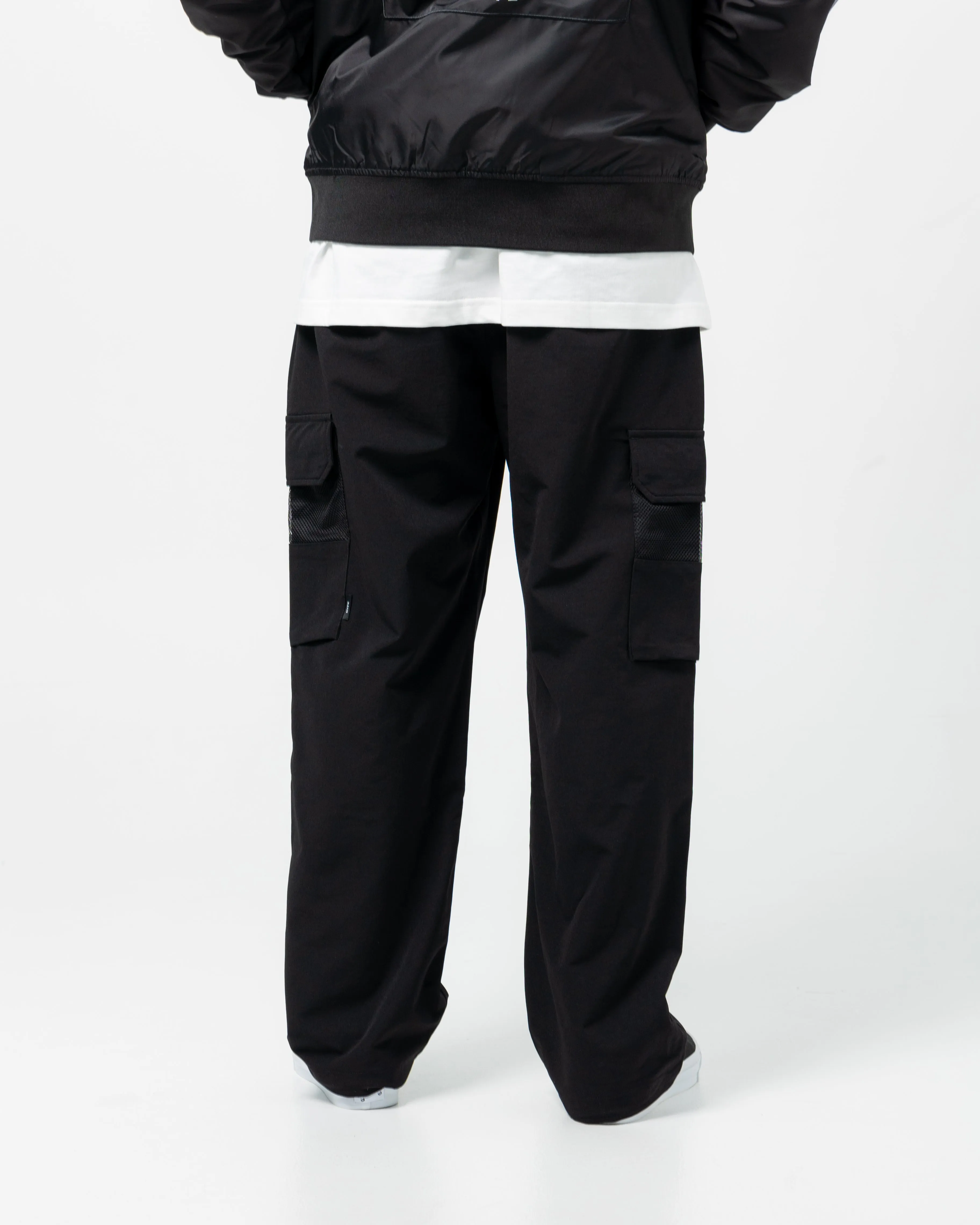 Seasonal Bottom Sierra Eazy Cargo Long