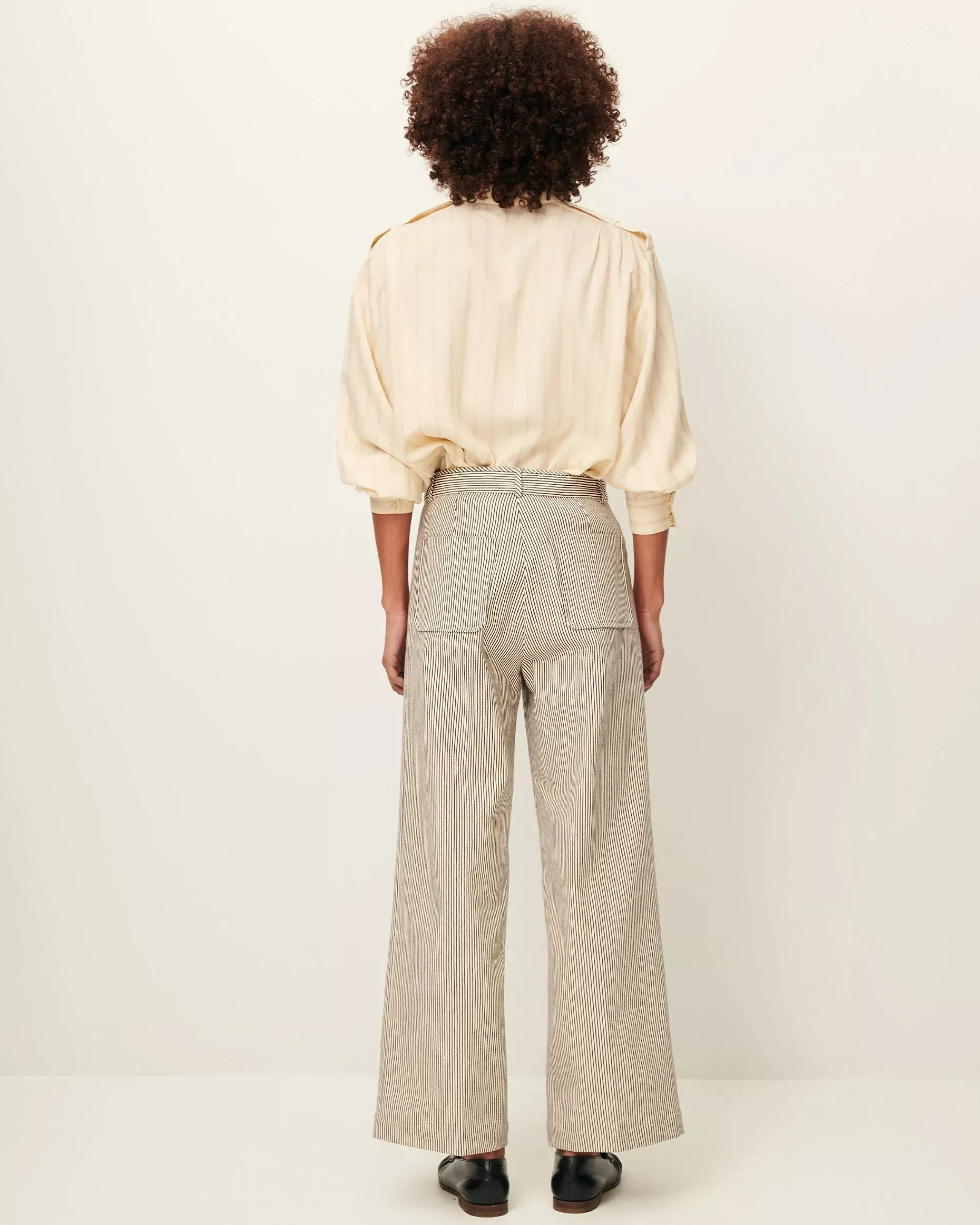 Sessun Albello Pants