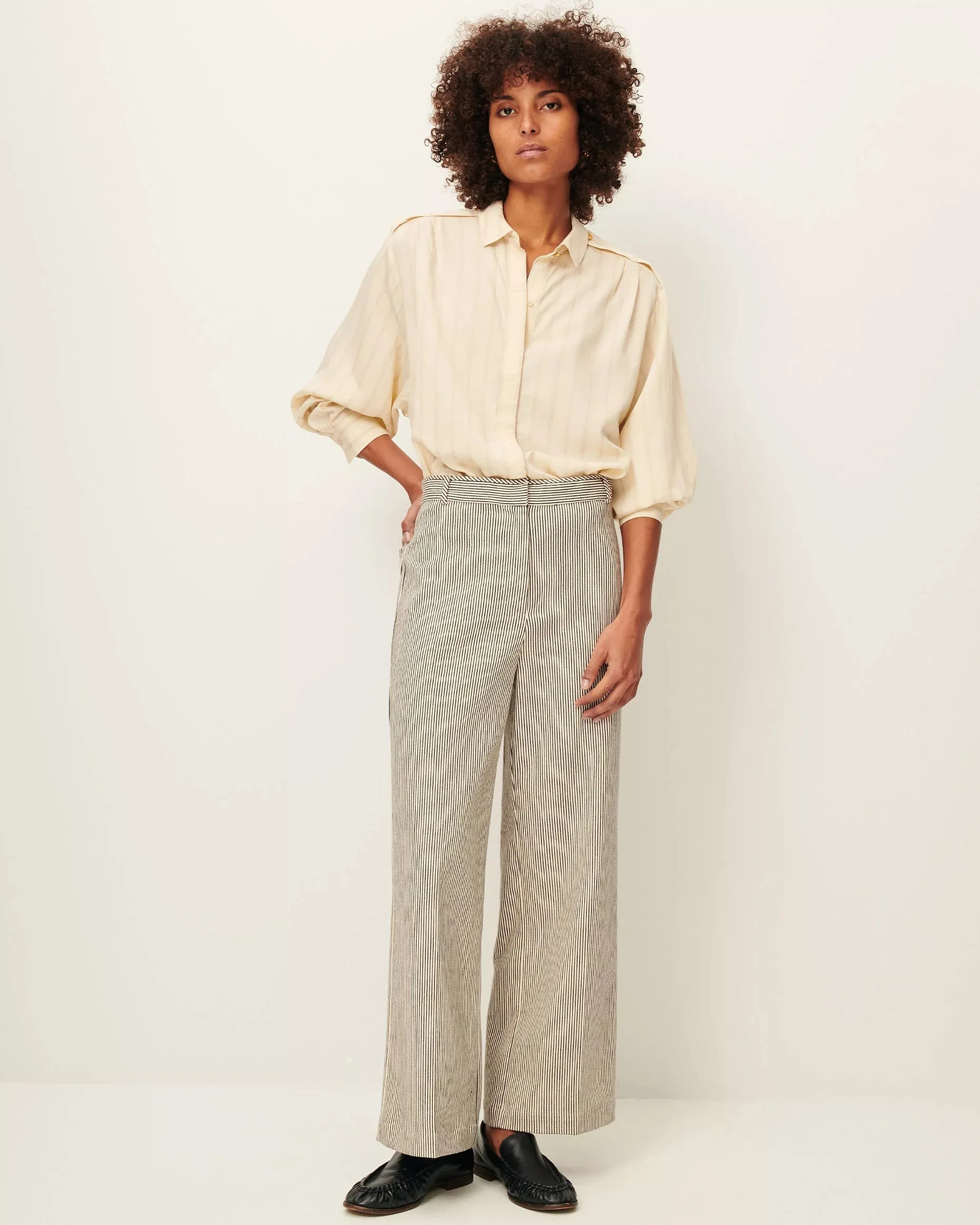 Sessun Albello Pants