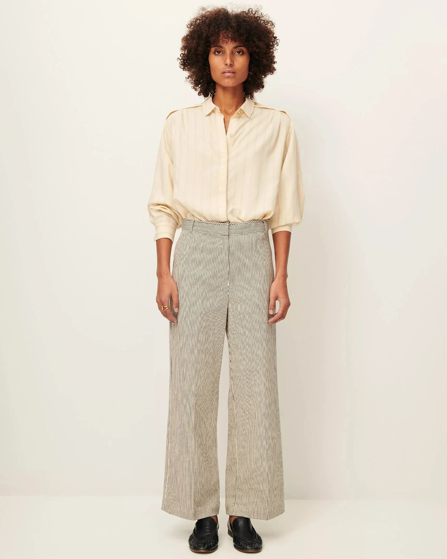 Sessun Albello Pants