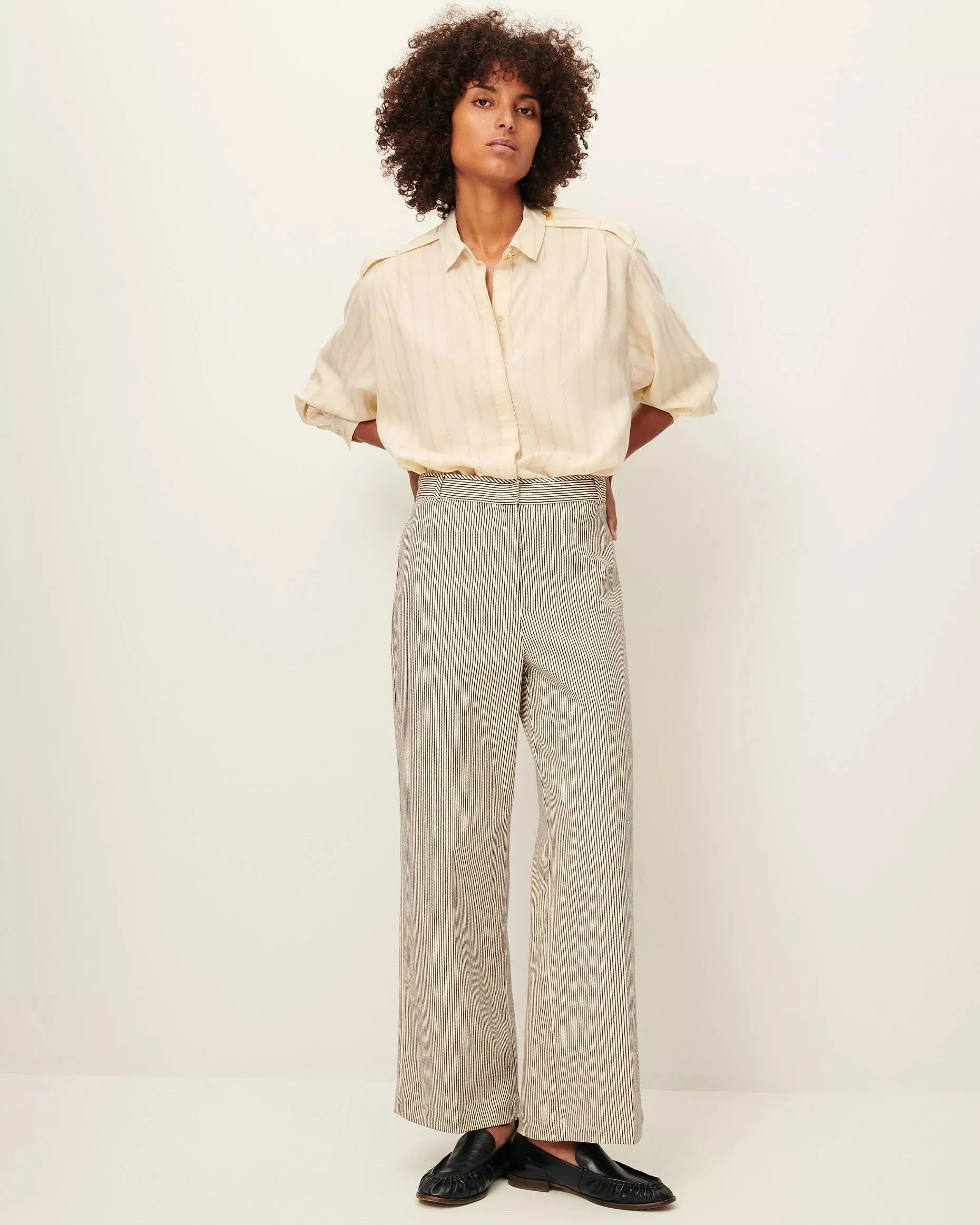 Sessun Albello Pants