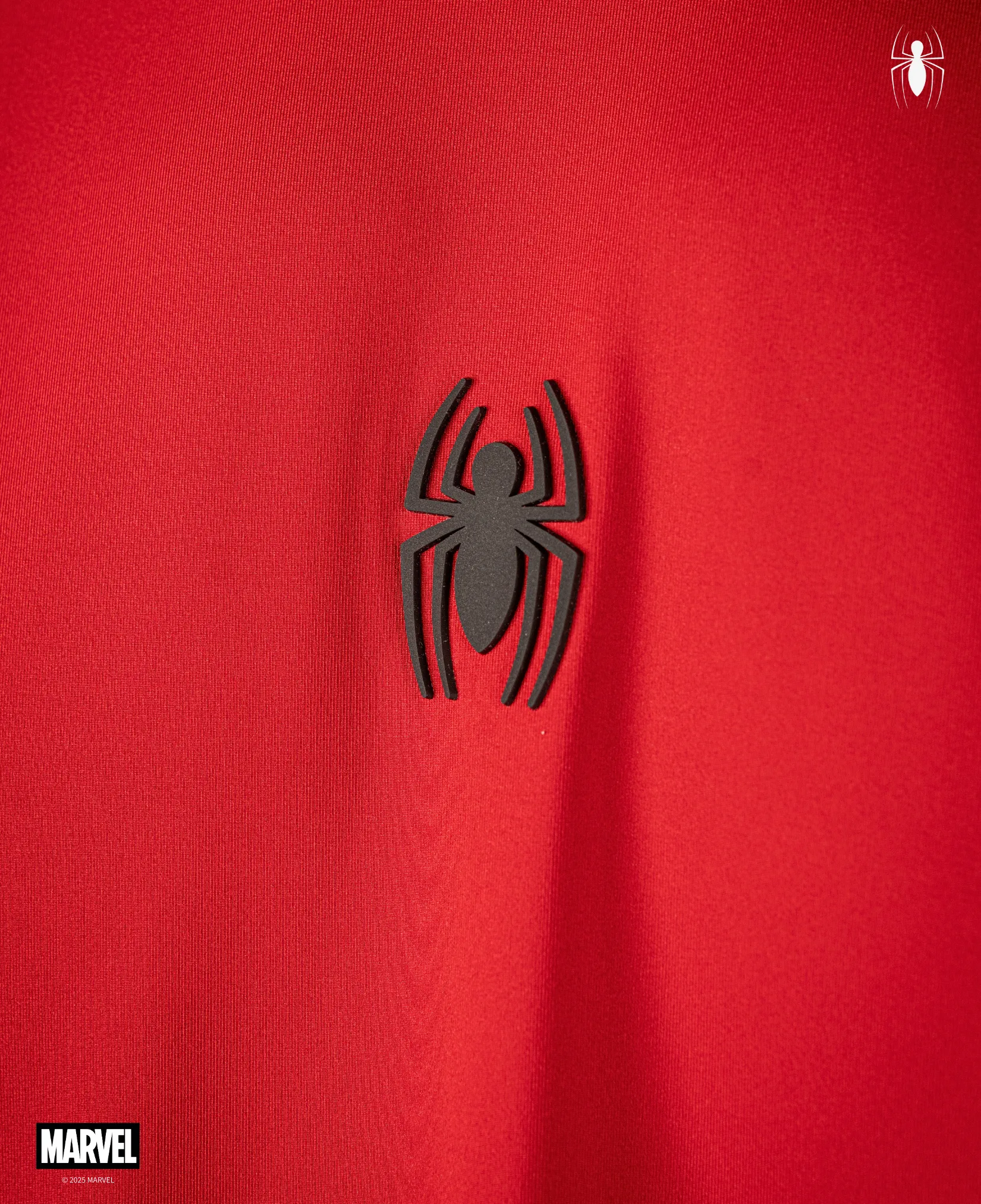 SPIDER-MAN Performance Long Sleeve