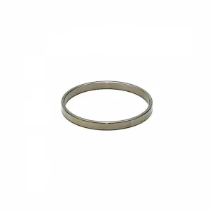 Stainless Steel Solid 1.1 Inch Cock Ring