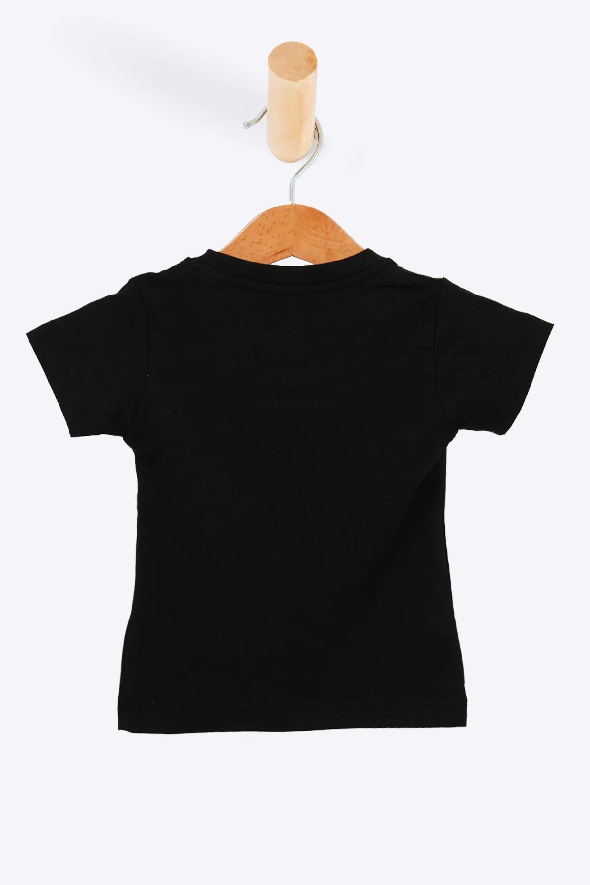 STL Baby Boys Casual T-Shirt