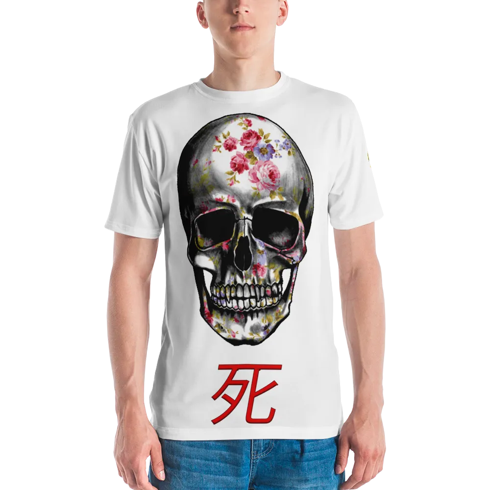 Threshold of afterlife by Aditya Shrivastav - ALL OVER T-shirt