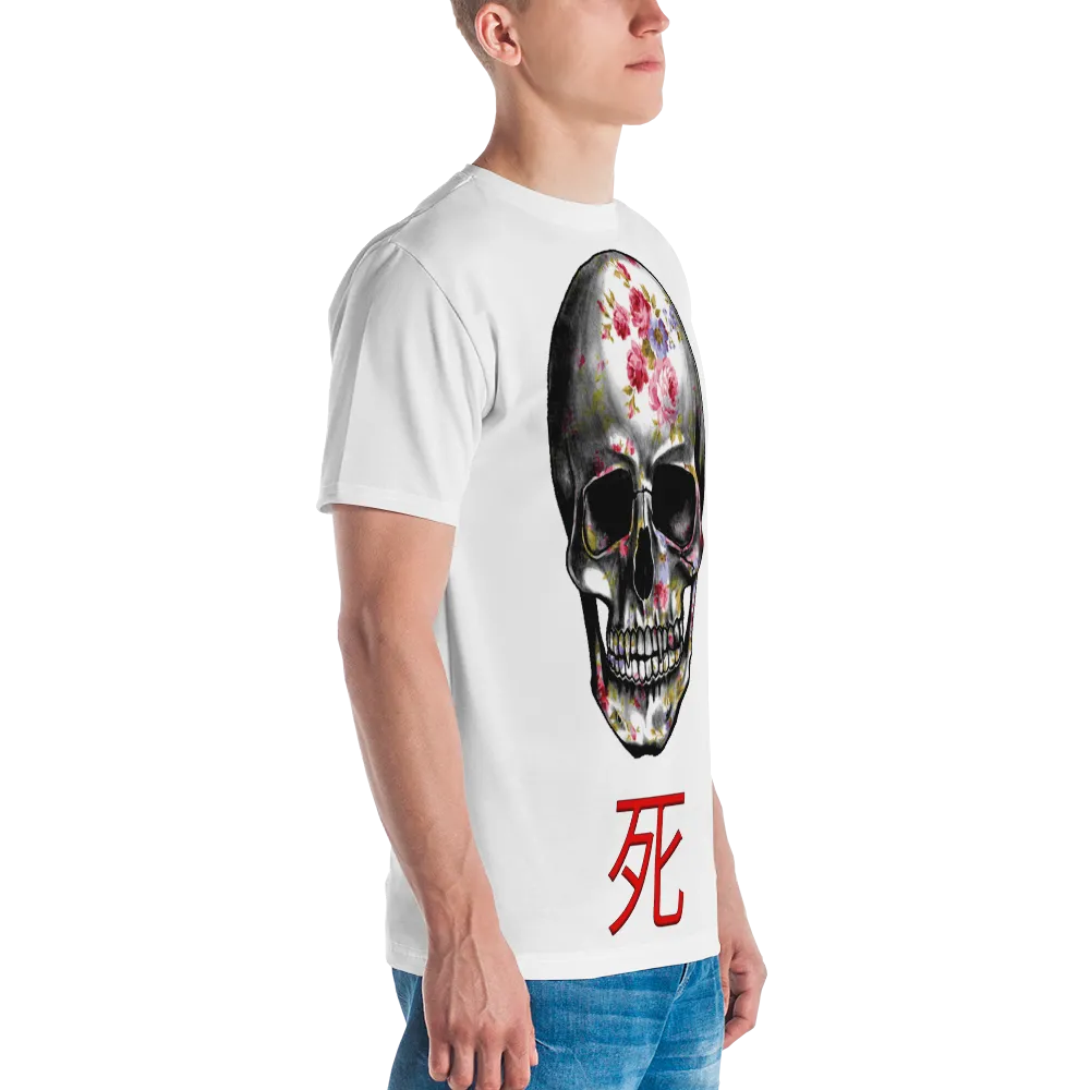 Threshold of afterlife by Aditya Shrivastav - ALL OVER T-shirt