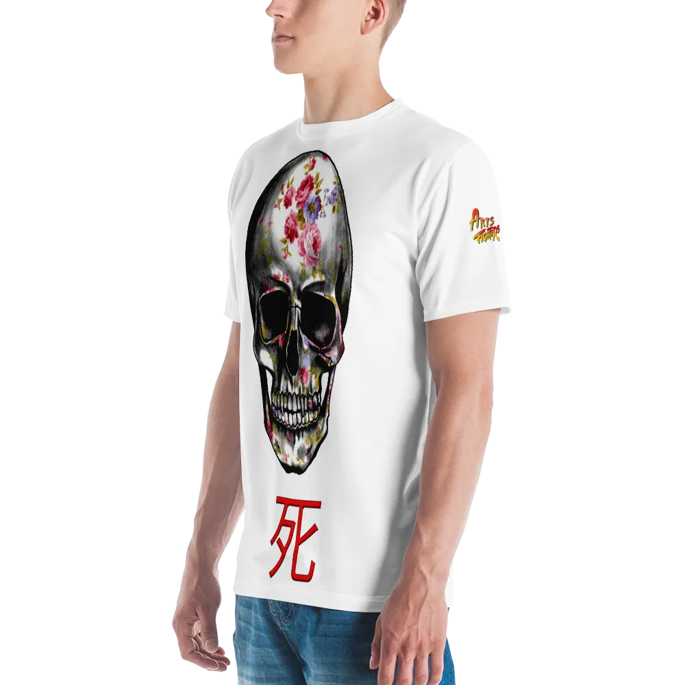 Threshold of afterlife by Aditya Shrivastav - ALL OVER T-shirt