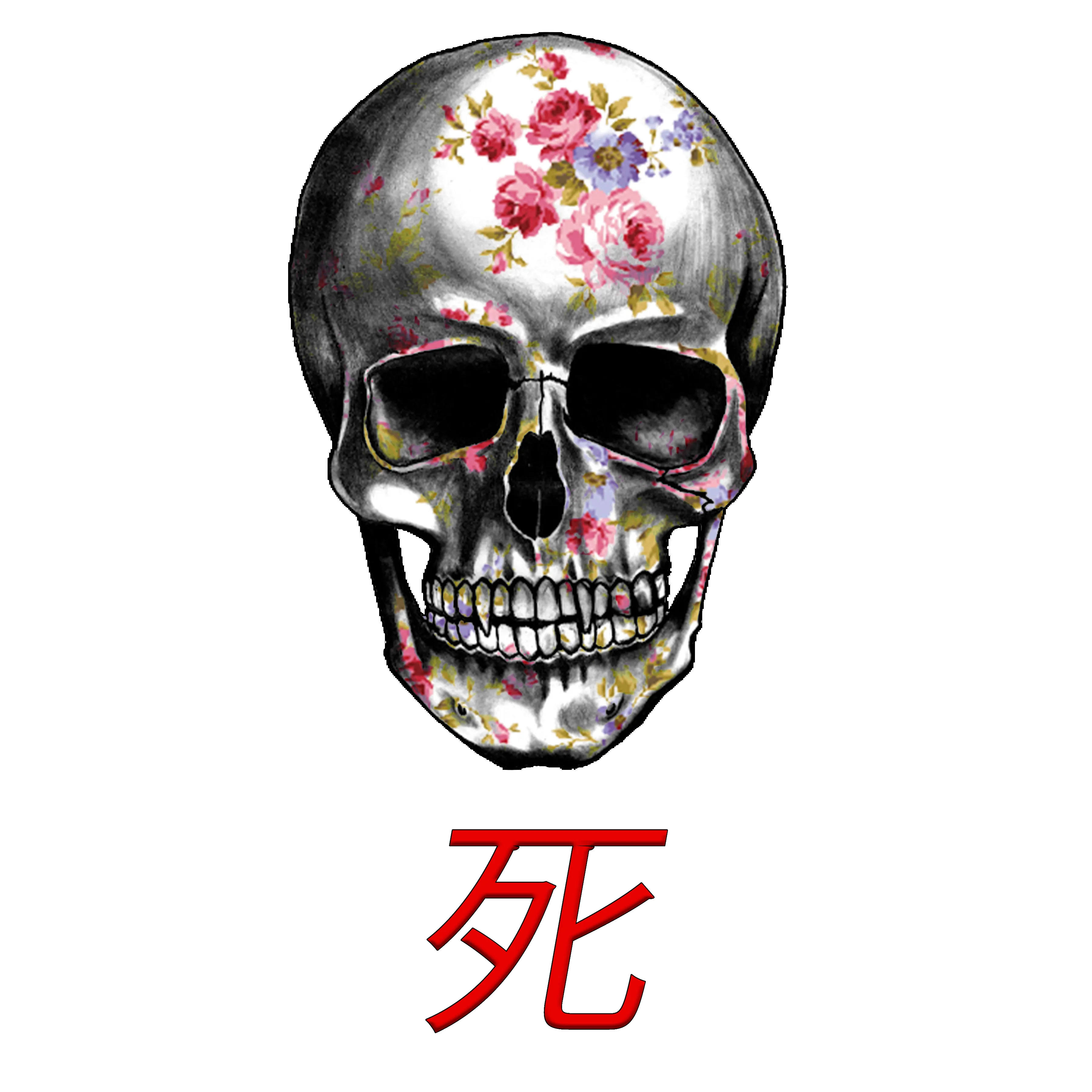 Threshold of afterlife by Aditya Shrivastav - ALL OVER T-shirt