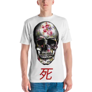 Threshold of afterlife by Aditya Shrivastav - ALL OVER T-shirt