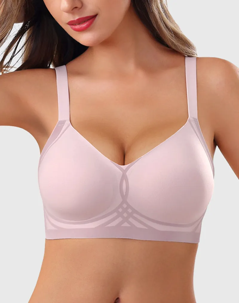 Velvet Adjustable Shaping Bra